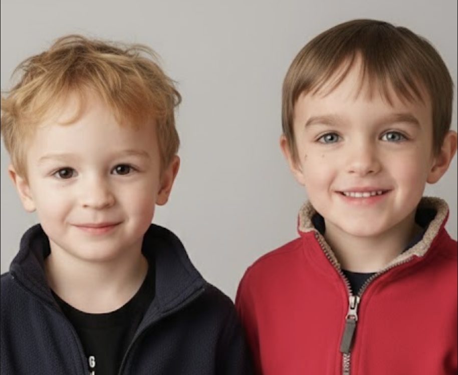 Ander & Alden