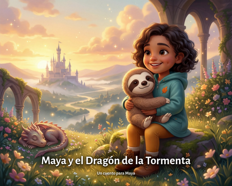 El Castillo y el Dragón